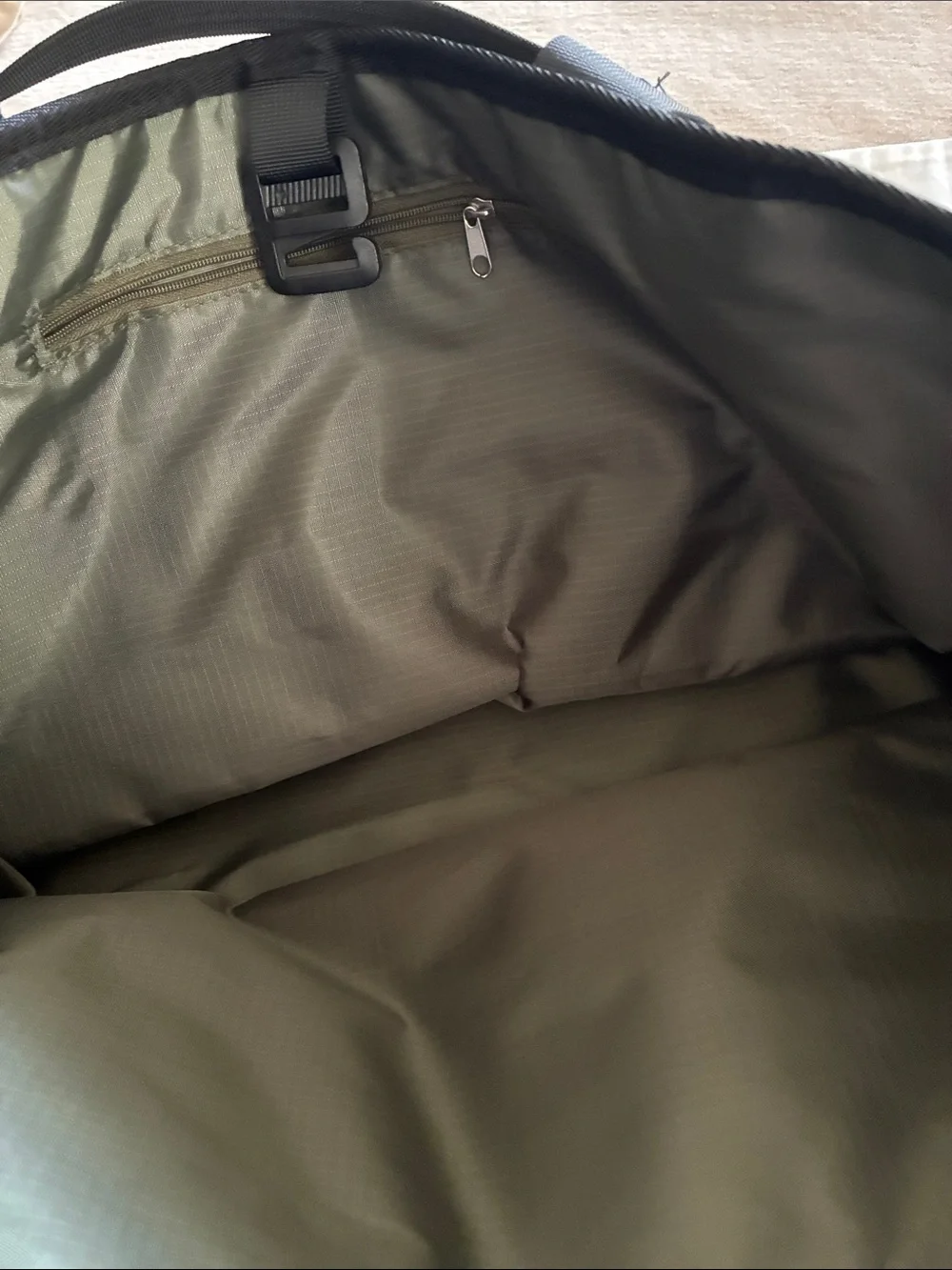 NEW SASQUATCH Bag